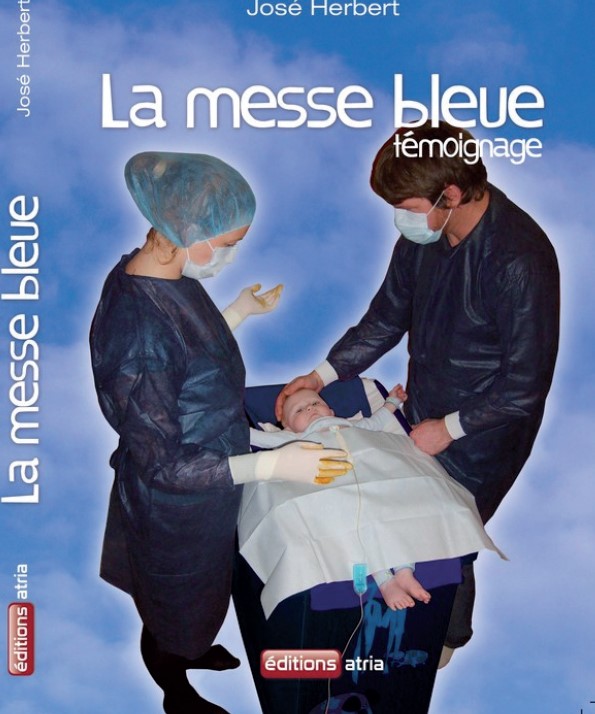 la-messe-bleu